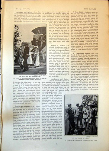 Old lyons australian son - old,