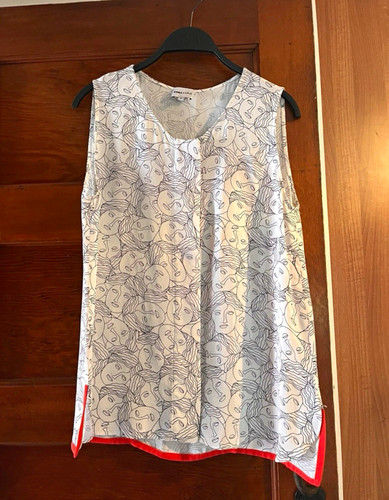 Bimba lola sleeveless - y,