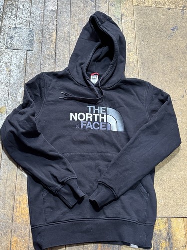 The north face black - north,
