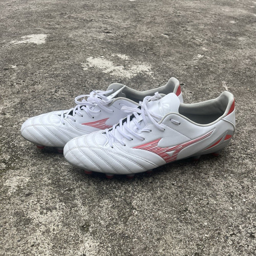 Mizuno morelia pro - fg, size