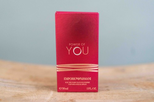 Emporio armani power you - armani, of