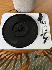 Bush USB Bluetooth Turntable