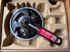SRAM Force D2 DUB Wide 2x chainset (165mm 43/30)