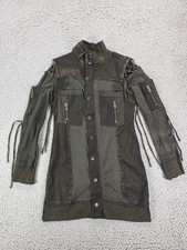 Salvage Jacket Womens Small