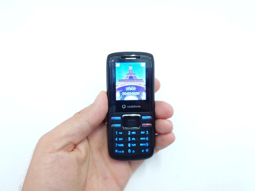 Sagem vodafone 231 - 231, (unlocked)