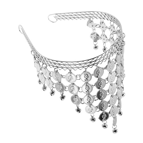 Belly dancing jewelry indian - belly,