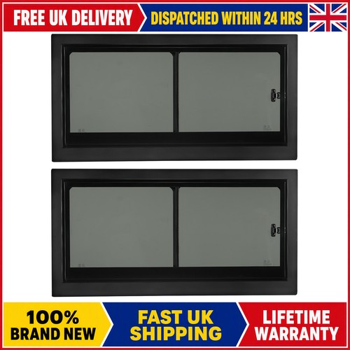 Side sliding windows for - sliding,