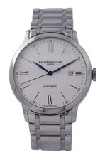 NEW Baume & Mercier Classima