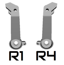 Tamiya Falcon R Parts 1 & 4 (0115045)