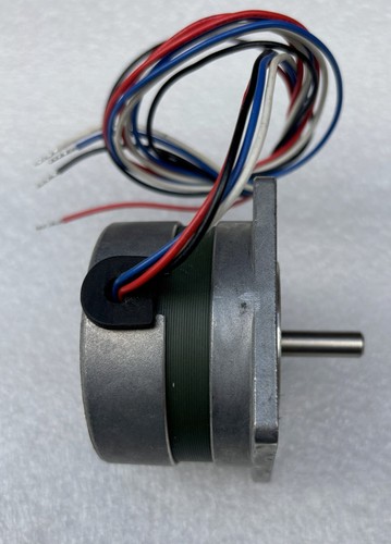 Martin roboscan 918 stepper - 918,