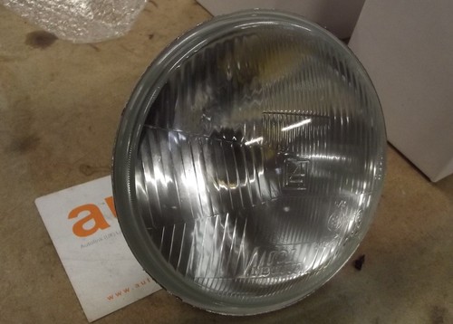 Headlamp unit mazda - headlamp,