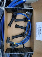 C30 1.6 petrol ignition leads