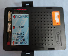 Barcrest MPU5 Program Card (used) Stanard Card with Eproms