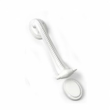 DOOR KNOCKER 6" GEORGIAN