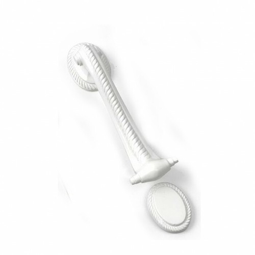 Door knocker georgian - knocker, 6"
