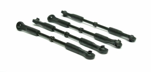 Savage 6 tie rod - savage,