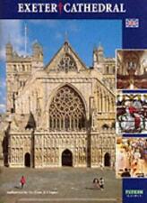 Exeter Cathedral (Pitkin Guides)-Michael Woodc*ck, 9780853729334