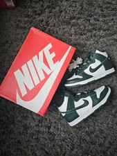 Nike Dunk High SP Pro Green