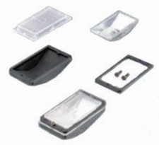 Robbe 1/16 Truck Rectangular