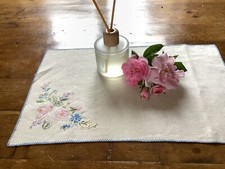 Vintage Ivory White Hand