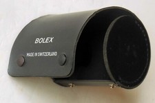 * Vintage BOLEX LENS CASE -