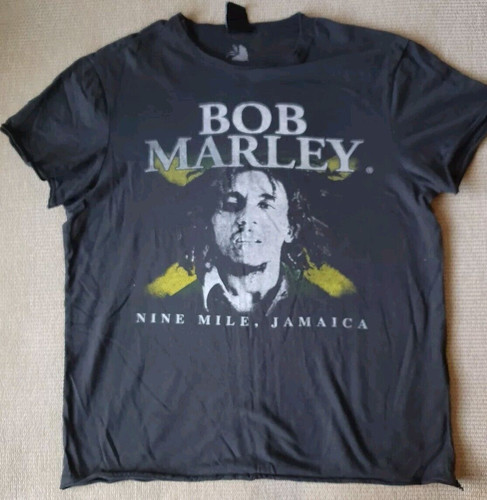 Amplified bob marley - bob,