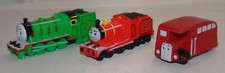 Thomas the Tank Engine Plastic