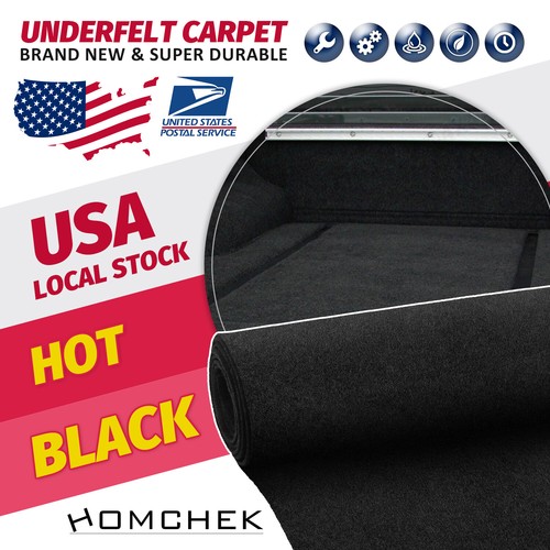 Automotive carpet trunk liner - automotive, trunk-liner