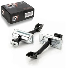 2X Door Hinge Door Stop Door