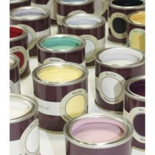 Farrow & Ball Tester Pots