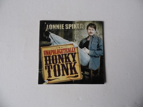 Lonnie spiker - lonnie,