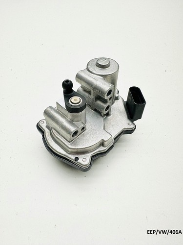 Intake manifold flap actuator - intake,