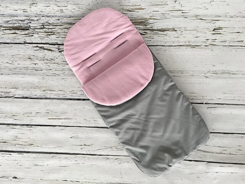 Universal footmuff fits - universal,