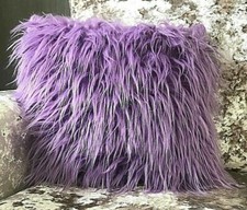 large cushion cover or