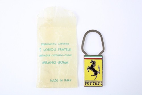 1970 ferrari lorioli - 1970-85,