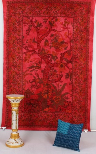 Boho tree life - boho,