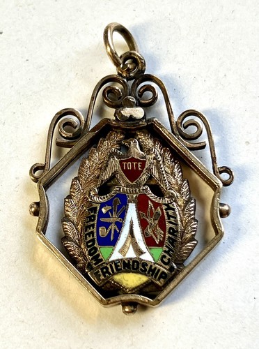 Rare filigree masonic - ,