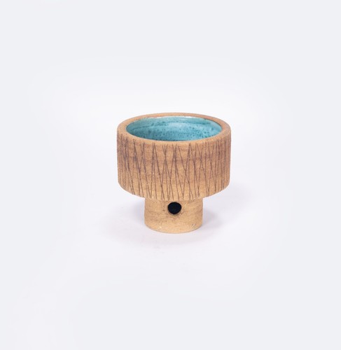 Mid century vase clive - vase, by