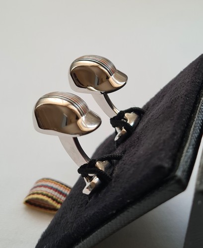 New paul smith cufflinks - new,