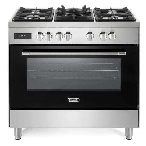 Delonghi dem965mxx 90cm - 90cm, wide