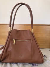 Dune London Shoulder Bag Light