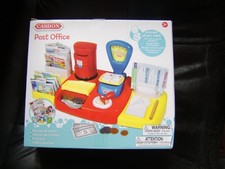 Casdon Post Office, Toy Post