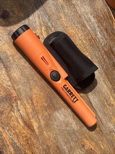 Garrett pro pointer metal - garrett,