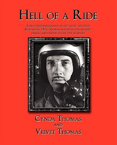 Hell ride a first - hell,