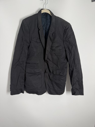 Vtg givenchy paris utility - givenchy,