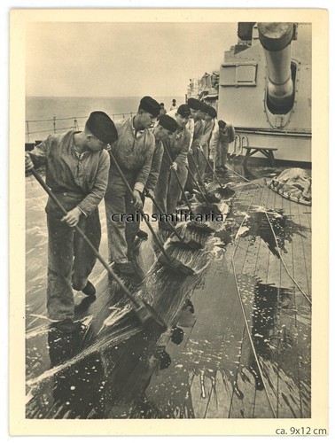 Genuine photo heavy cruiser - photo,