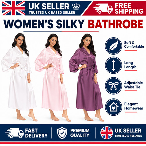 Women extra long silky - women,
