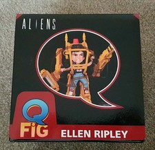 Aliens: Ellen Ripley w/ Power