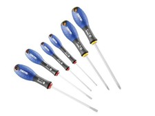 Expert screwdriver set 6 - expert, set,