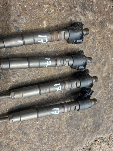 Volvo s60 fuel injector - s60, i